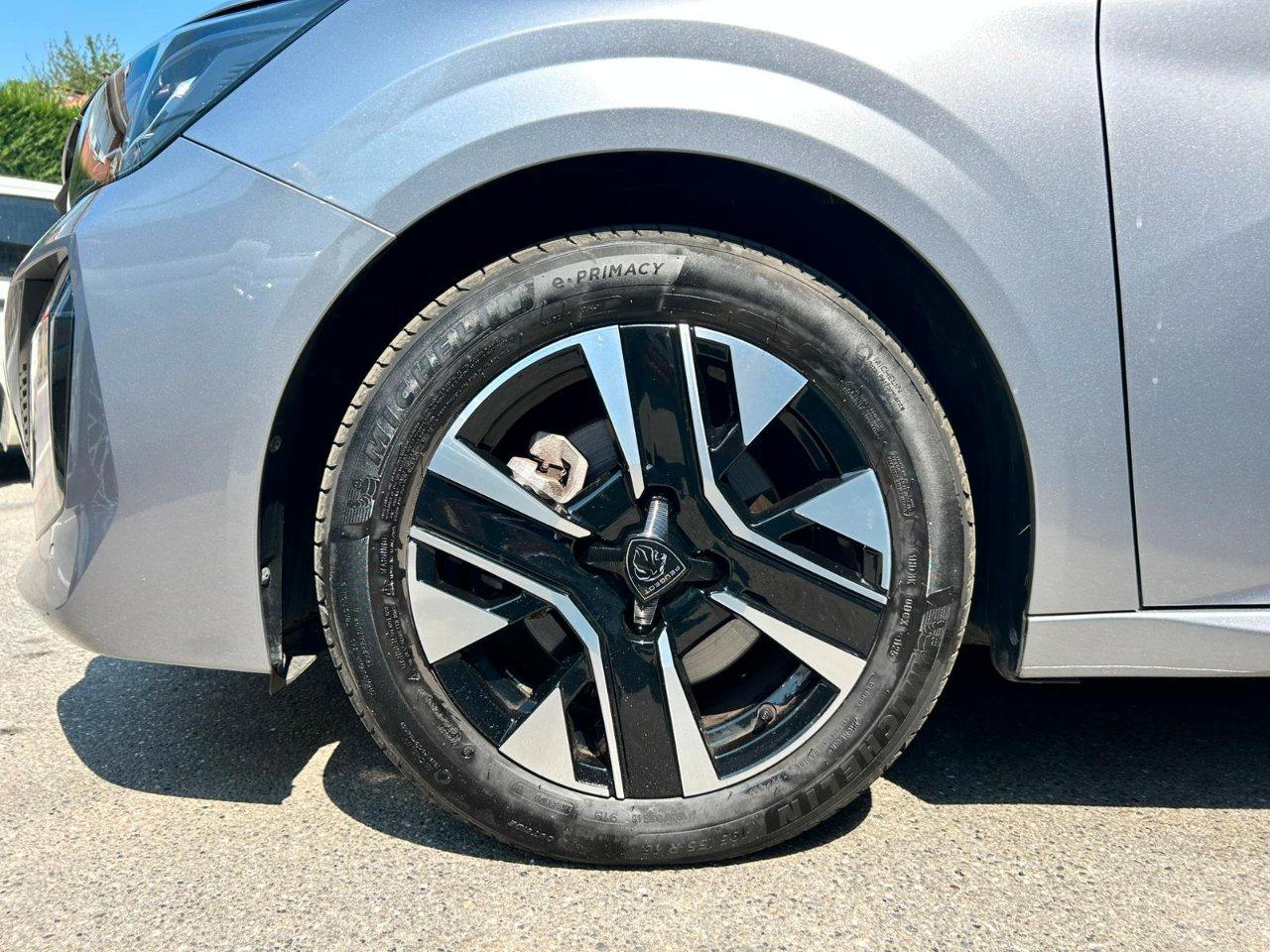 Peugeot 208 1.2 puretech Allure s&s 100cv