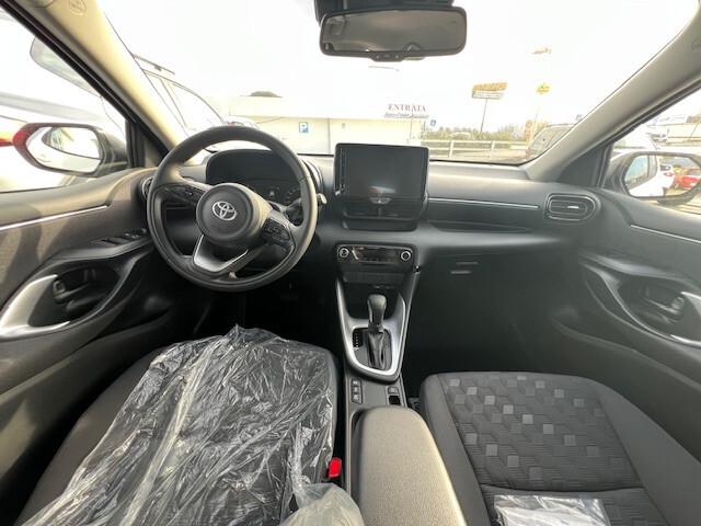 Toyota Yaris 1.5 Hybrid 5 porte Active