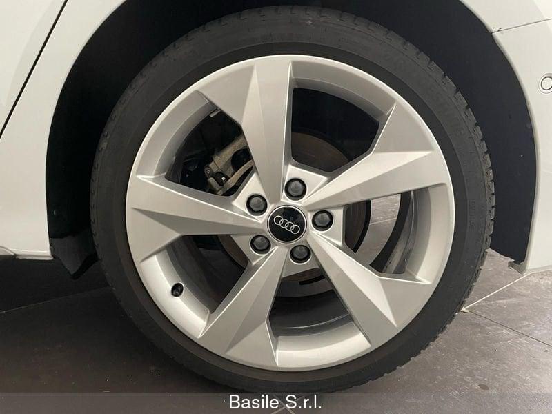 Audi A3 SPB 30 TDI S tronic S line edition