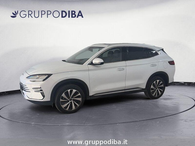 BYD Seal U DM-i 1.5 phev Boost 2wd