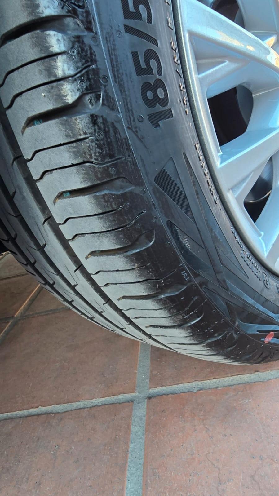 Fiat 500 1.0 Hybrid Cult