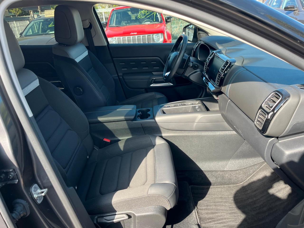 Citroen C5 Aircross BlueHDi 130 S&S EAT8 Feel Pack (NO VINCOLI FINANZIARI)
