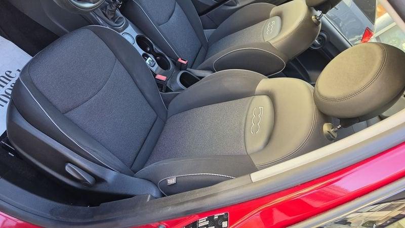 FIAT 500X 1.0 T3 120cv MT Connect CLIMA PDC APPLE CAR PLAY ANDROID