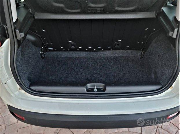 Fiat Panda 1.0 FireFly S&S Hybrid Easy