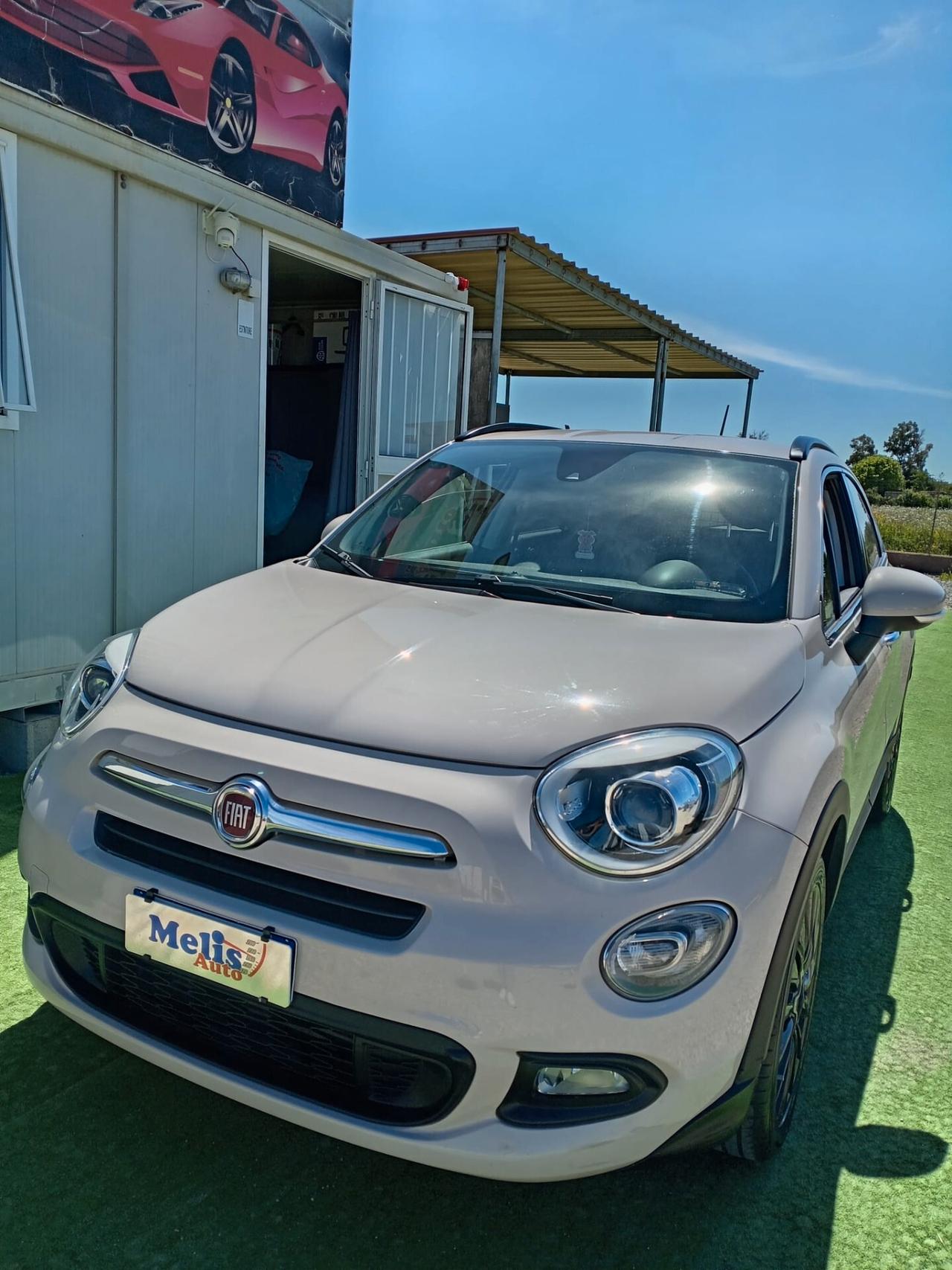 FIAT 500X DIESEL 1.6 MultiJet Business