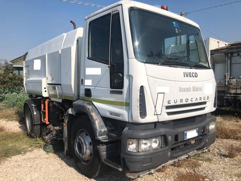 IVECO EUROCARGO 150 E21