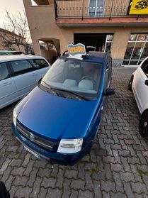 Fiat Panda 1.2 4x4 Climbing