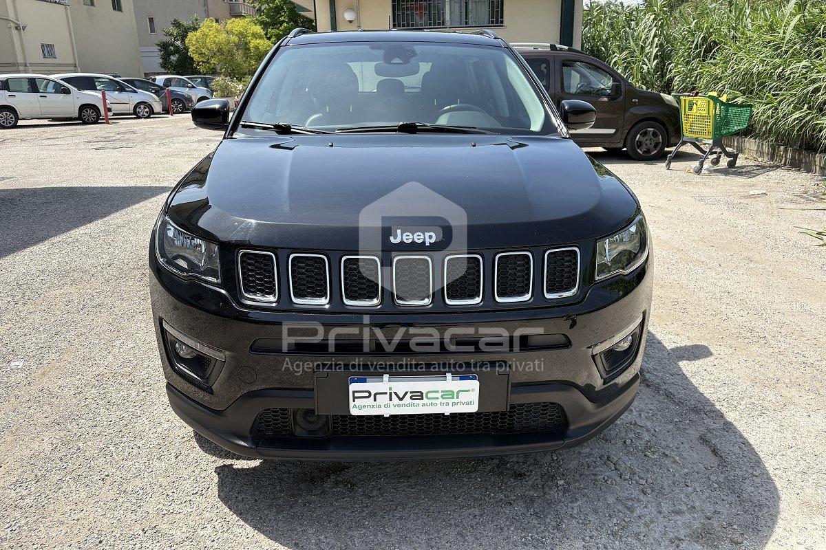 JEEP Compass 1.4 MultiAir 2WD Longitude
