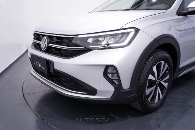 VOLKSWAGEN Taigo 1.0 TSI 110cv Life