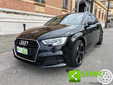 AUDI A3 SPB 30 TDI