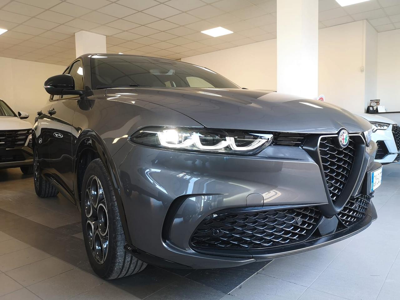 ALFA ROMEO Tonale 1.6Diesel 130CV TCT6 Sprint 2024