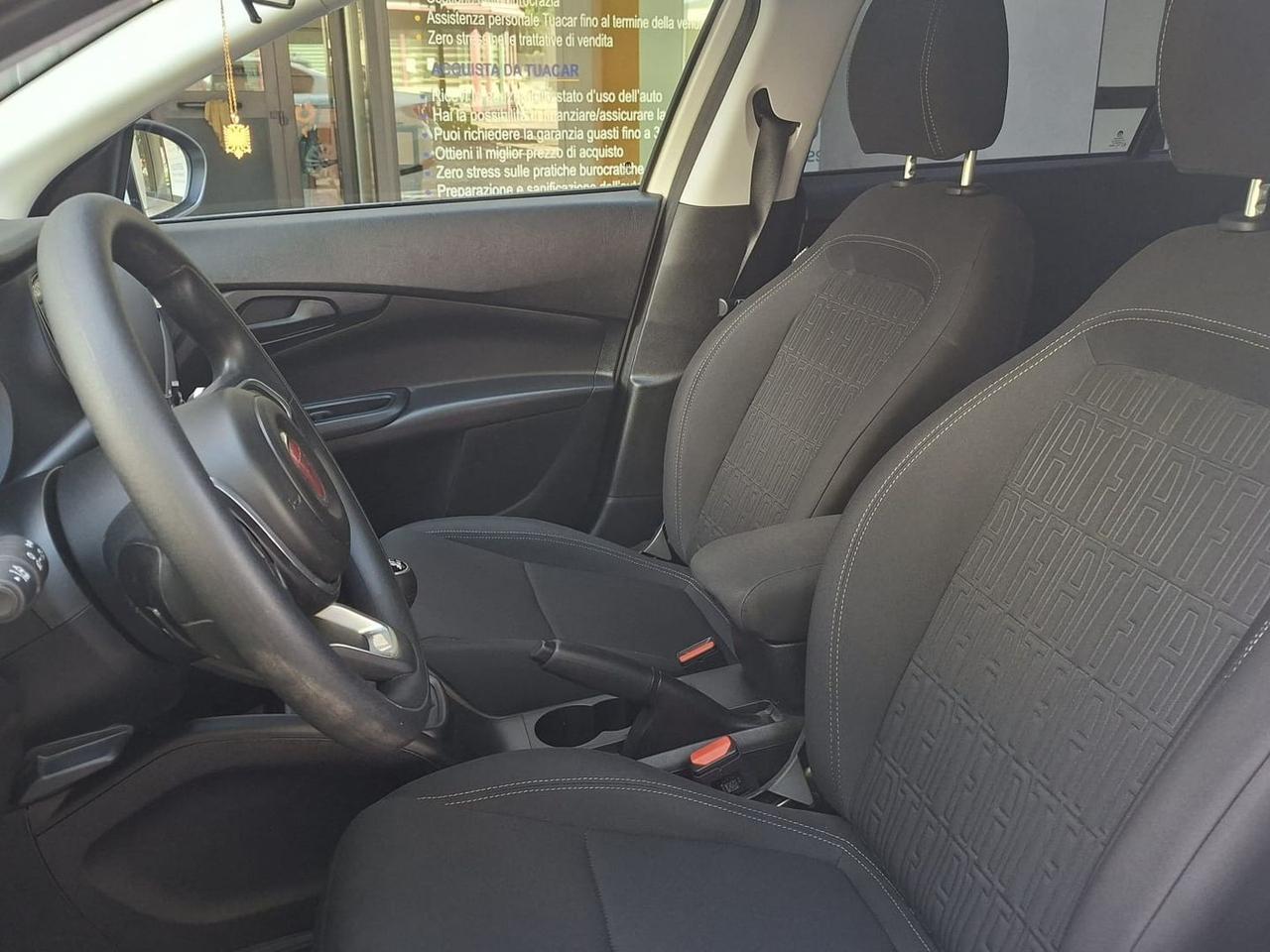 Fiat Tipo City 1.6 Multijet #6772