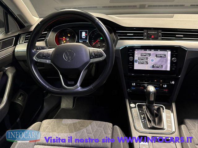 VOLKSWAGEN Passat Variant 2.0 TDI 150 CV SCR EVO DSG Business - PROMO