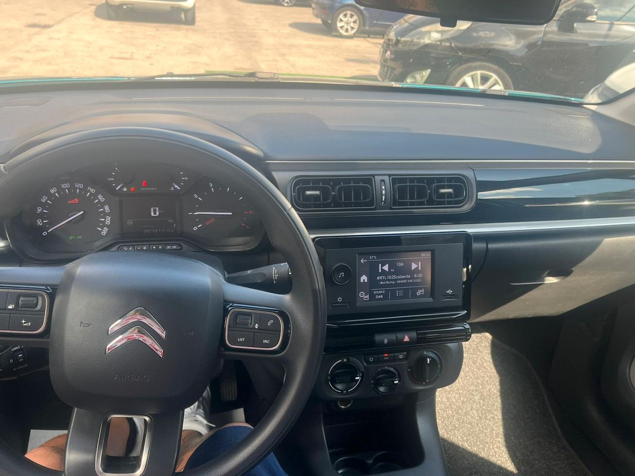 Citroen C3 PureTech 83 S&S You