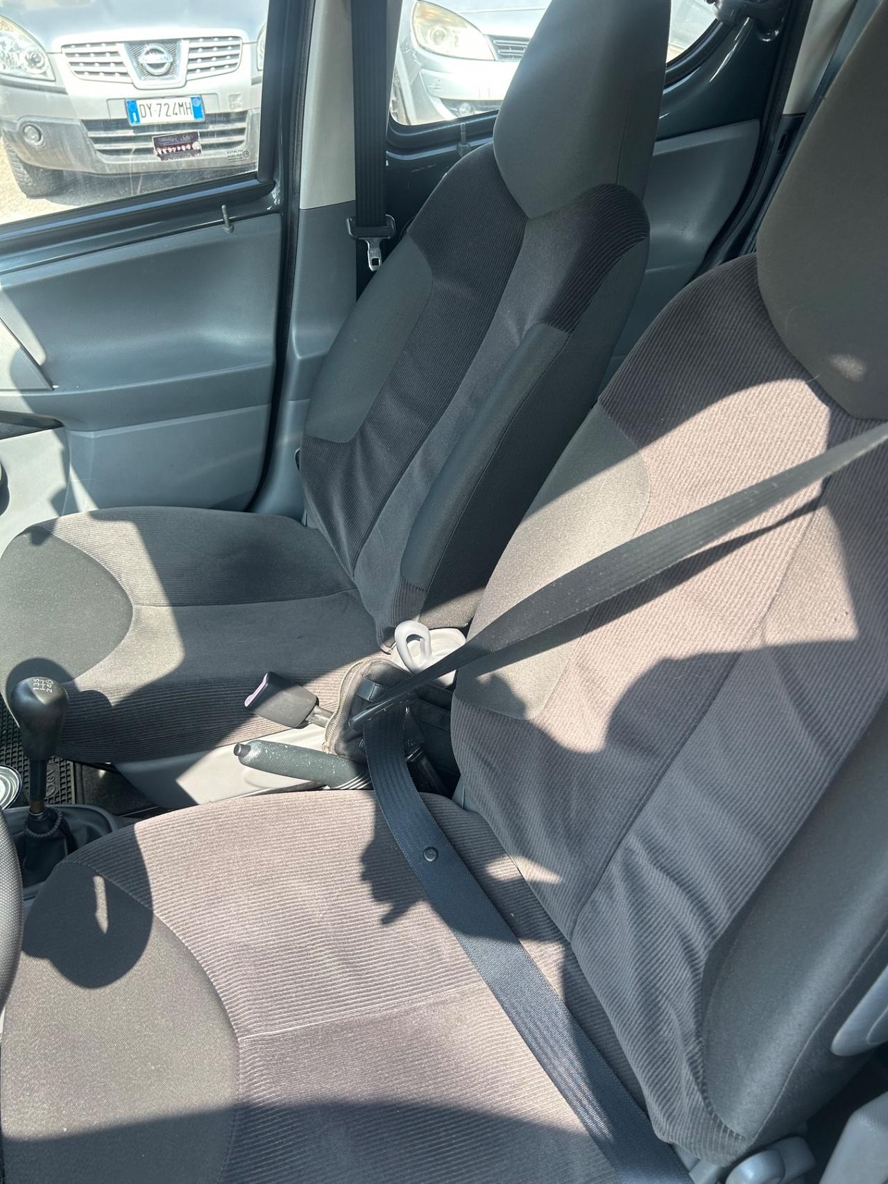 Citroen C1 1.0 5 porte AMIC1