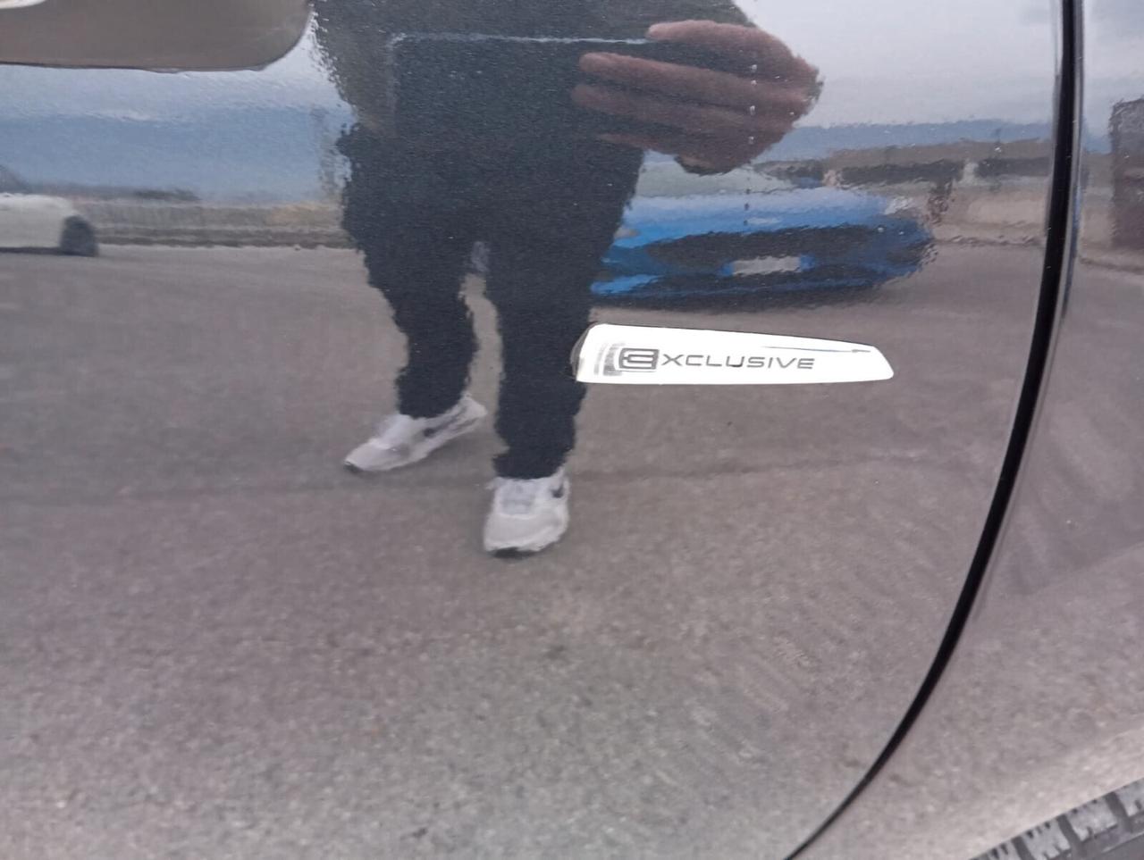 C3 1.6 e-HDi 110 airdream Exclusive