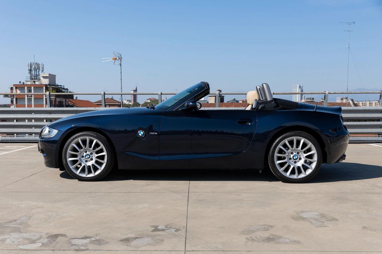 Bmw Z4 INDIVIDUAL* CRS a Libretto* Da non perdere!