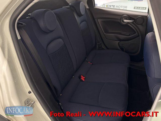 FIAT 500X 1.3 MultiJet 95 CV Club - PROMO