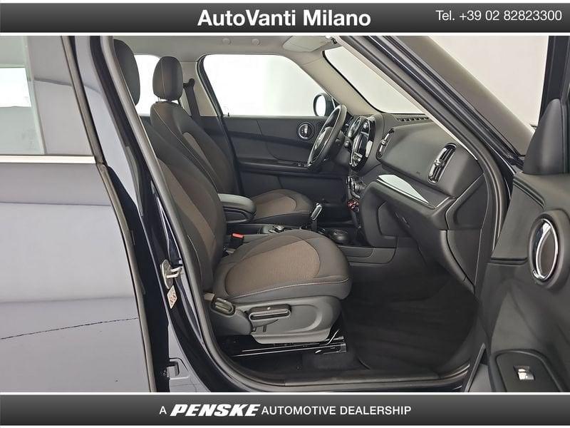 MINI Mini Countryman F60 Mini 2.0 Cooper D Baker Street Countryman