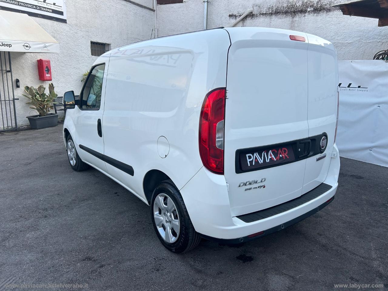 Doblò 1.3MJT PL-TN Cargo MaxiLamSX3Pti