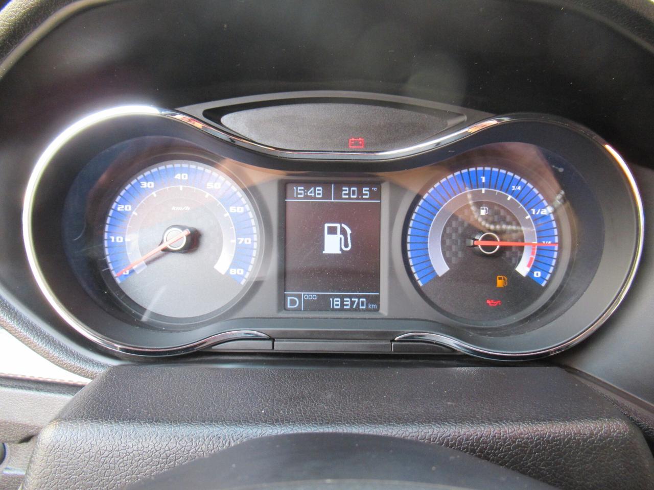 Aixam Coupe' GTI Emotion