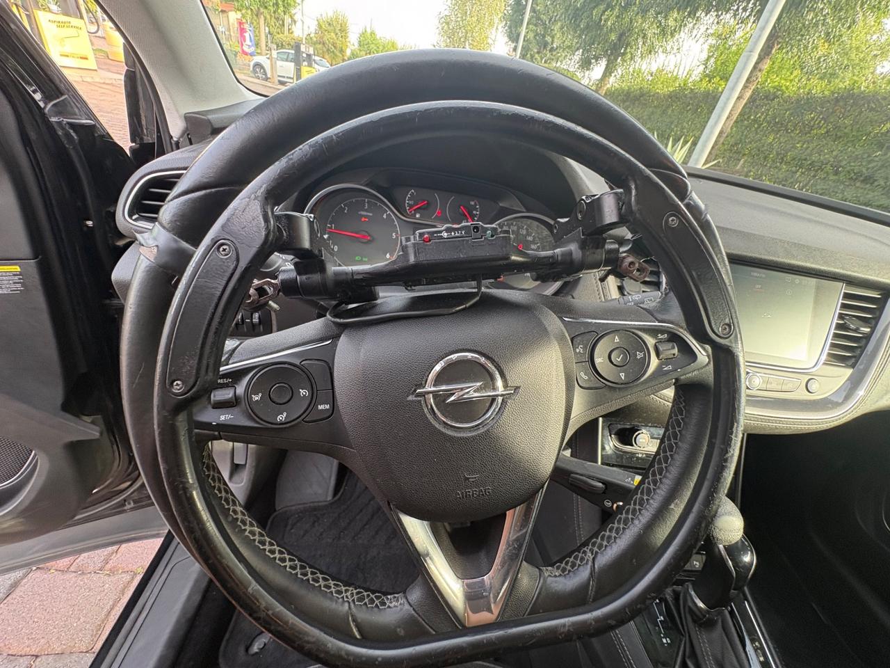 Opel Grandland X 1.5 diesel Ecotec Aut.Ultimate