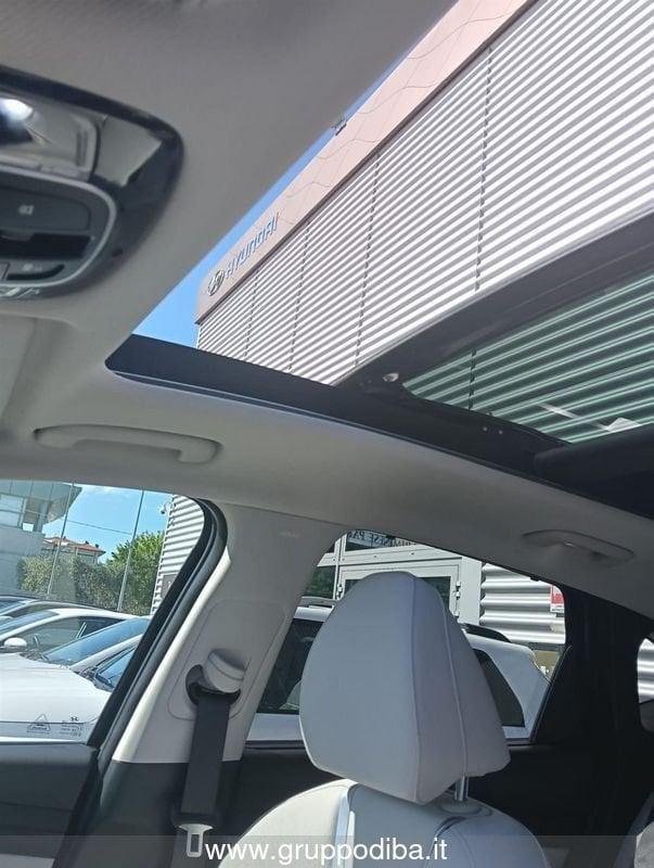 Hyundai Tucson III 2024 1.6 phev Exellence 4wd auto