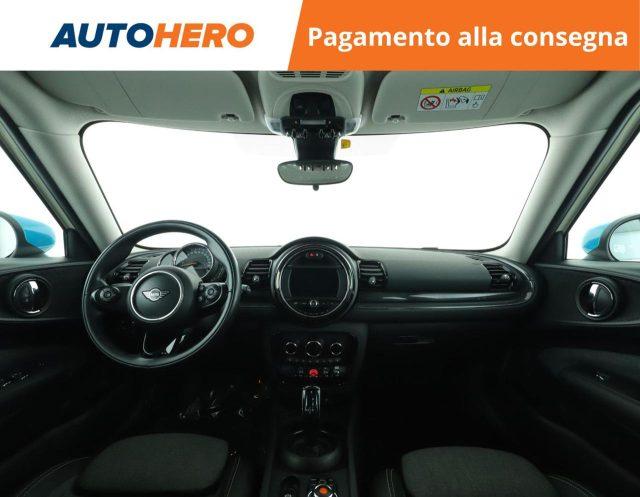 MINI Clubman 1.5 One D Business Clubman