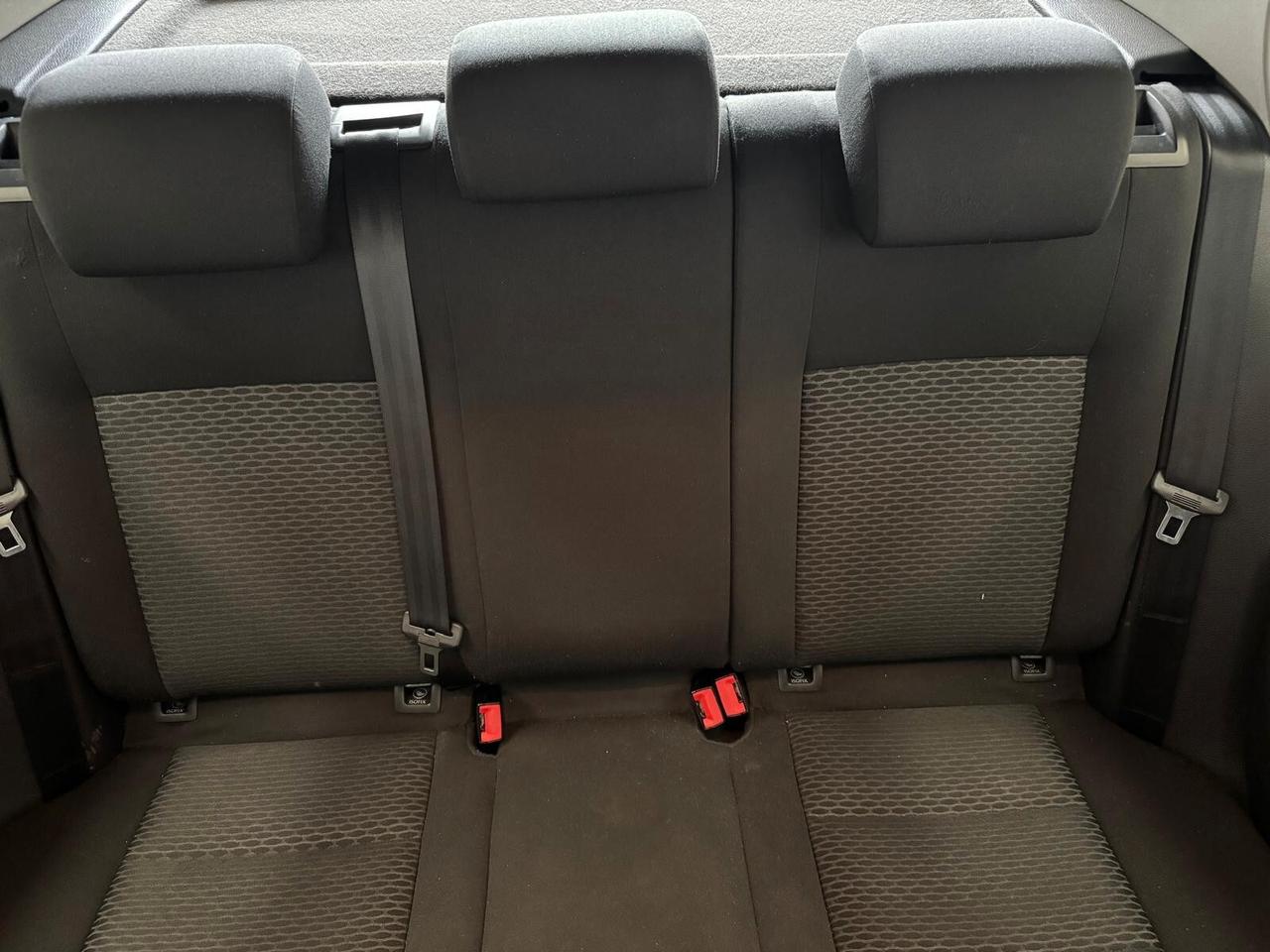 Volkswagen Golf TDI 5p. Highline