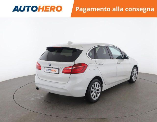 BMW 218 d Active Tourer Advantage