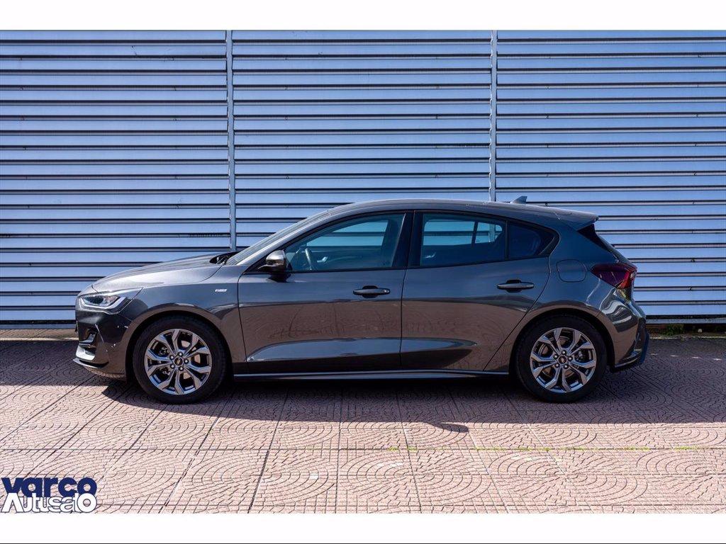 FORD Focus 1.0t ecoboost h st-line 125cv del 2023