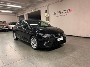 Seat Ibiza 1.0 EcoTSI 95 CV 5 porte FR