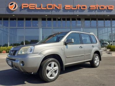 Nissan X-Trail 2.2 dCi Sport 4x4 - 1°PROP. - KM CERTIFICATI