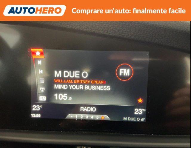 ALFA ROMEO Giulia 2.2 Turbodiesel 180 CV AT8 Super