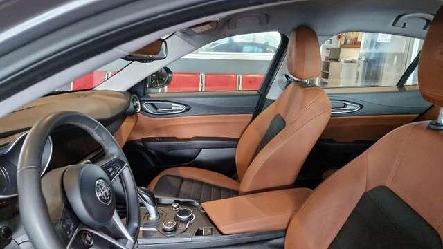 Alfa Romeo Giulia 2.2 Turbodiesel 180 CV Automatica