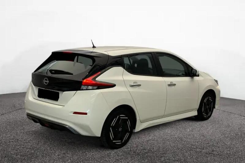 Nissan Leaf ACENTA 40 kWh ** PROMO TAN 5,25% **