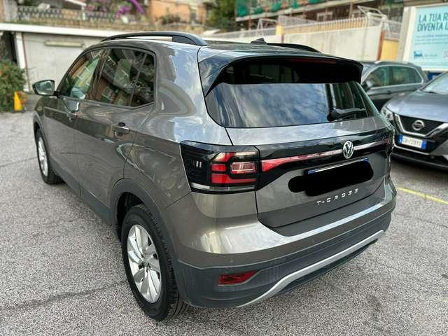 Volkswagen T-Cross T-Cross 1.0 tsi Urban 95cv