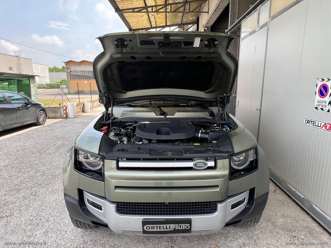 LAND ROVER Defender 110 3.0D I6 250 CV AWD Auto SE