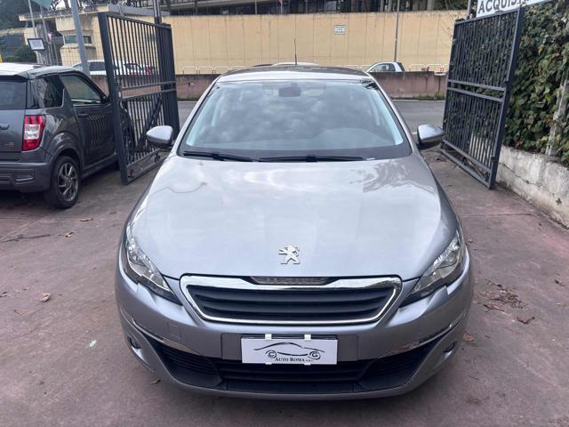 PEUGEOT 308 BlueHDi 120 S&S SW Business