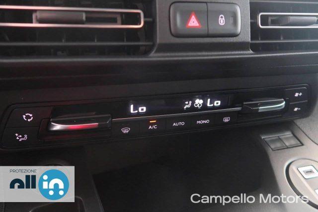 FIAT Other Doblò Cargo Doblò Combi CH1 1.5 Bluehdi 100cv Mt6