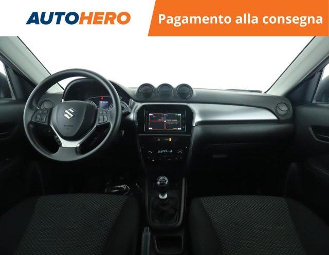SUZUKI Vitara 1.4 Hybrid Starview