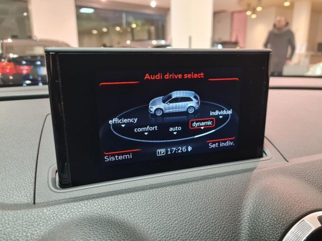 AUDI - S3 Quattro S-tronic Solo 99.000km