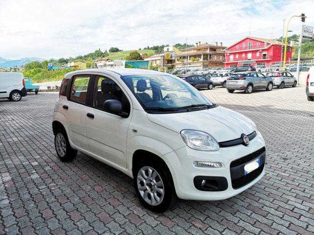 FIAT Panda 0.9 TwinAir Turbo Natural Power Easy NEOPATENTATI