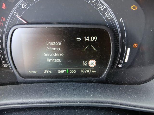 TOYOTA Aygo X 1.0 VVT-i 72 CV 5 porte