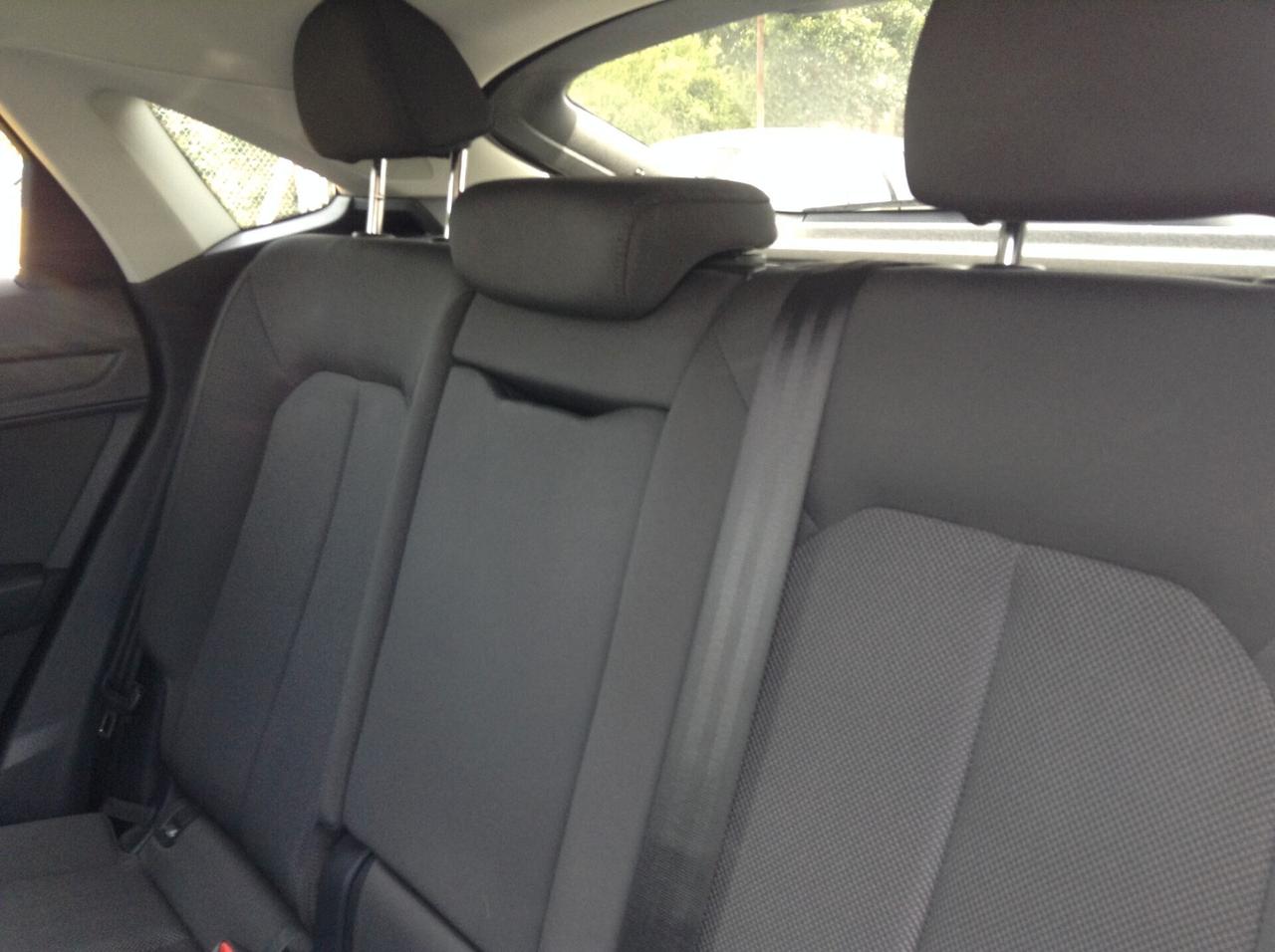 Audi Q3 35 TDI S tronic S - LINE, QUATTRO, FULL FULL. BELLISSIMA, PARI AL NUOVO!!! IVA COMPRESA