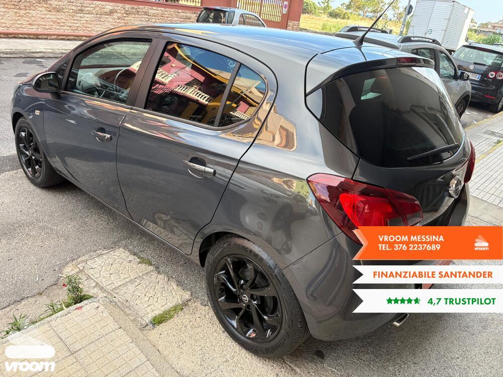 OPEL Corsa 5ª serie Corsa 1.4 90CV Start&Stop ...
