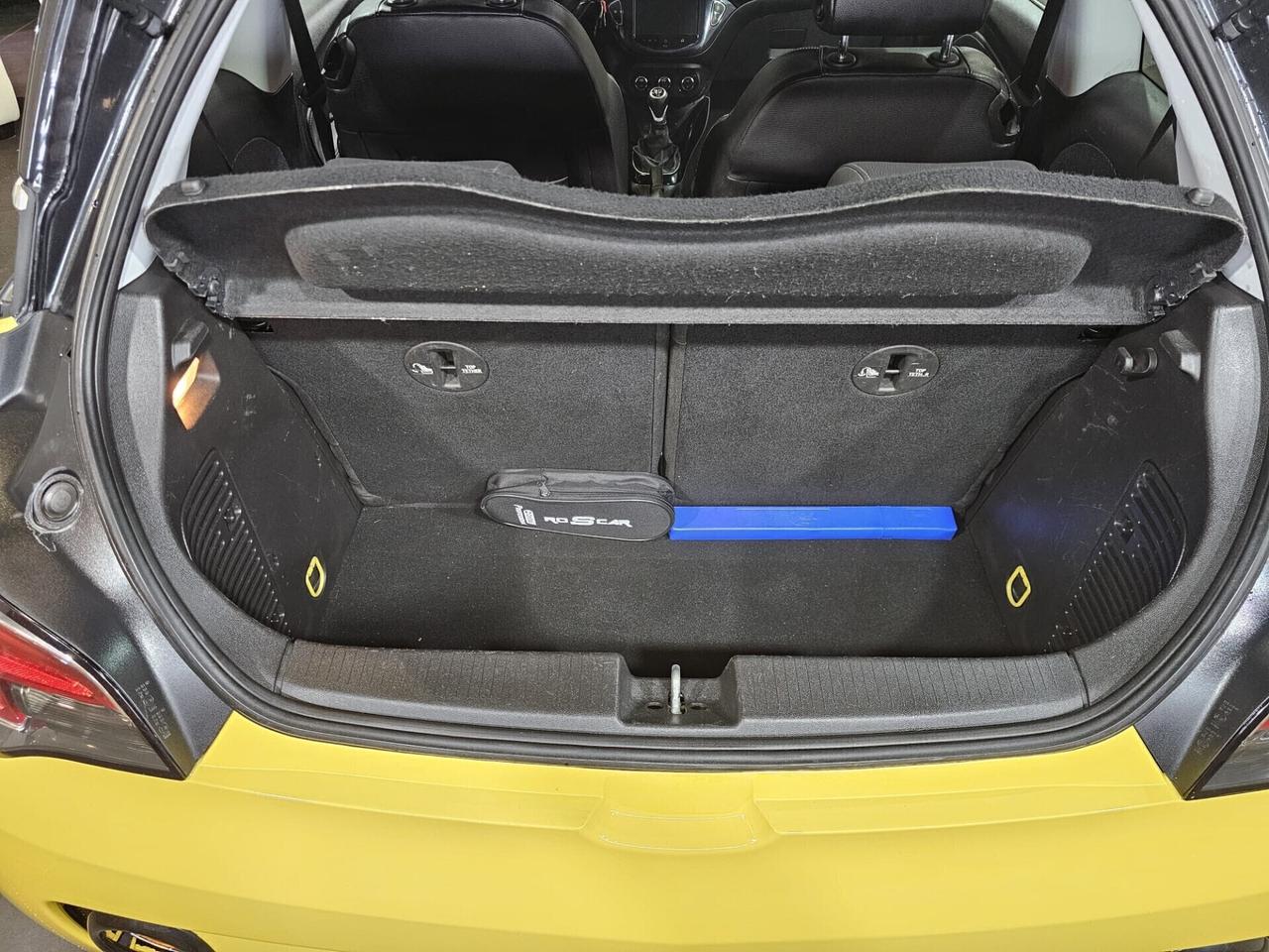 Opel Adam 1.4 benz. 87 CV Full optional