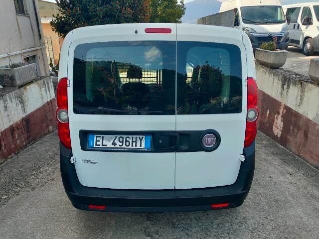 DOBLO MJT VAN 2.65 mt carico c/SEDILE ABB.LE