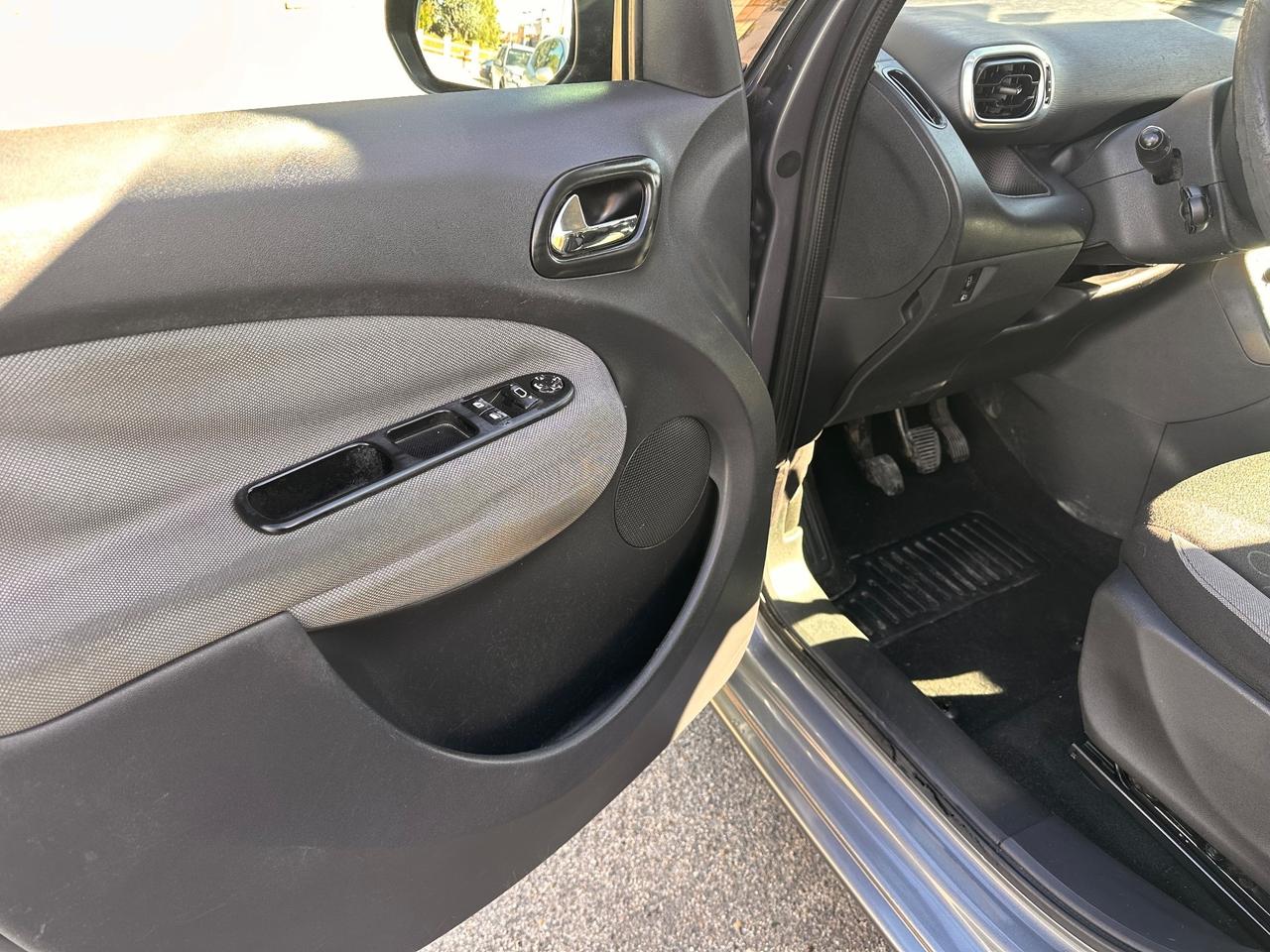 Citroen C3 Picasso 1.4 VTi 95 Exclusive