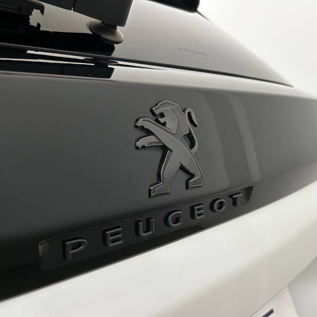 PEUGEOT 3008 Hybrid4 300 e-EAT8 GT Pack TETTO APRIBILE